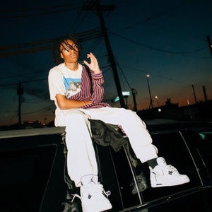 Meet your Posher, Harrison